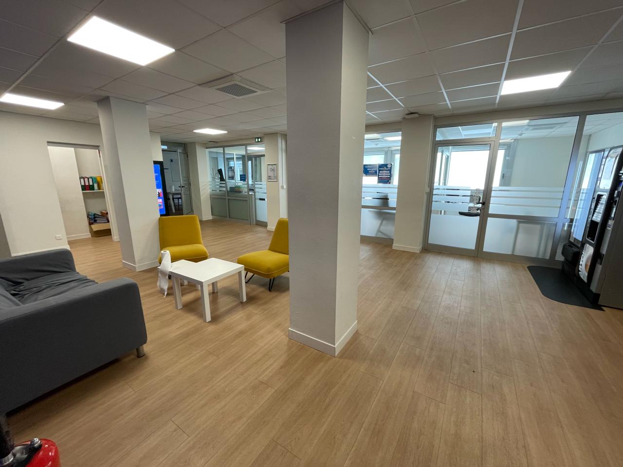 Bureau Toulouse 731m² Location bureau Toulouse Haute-Garonne OLBUR2531738 15